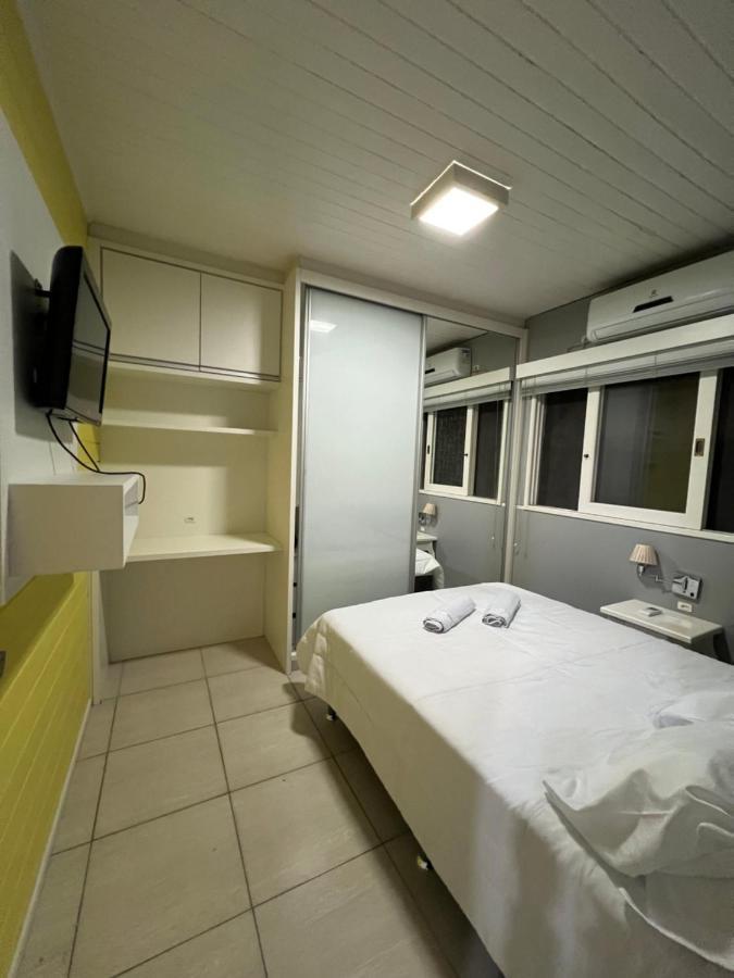 Uluwatu Hostel Florianopolis Luaran gambar