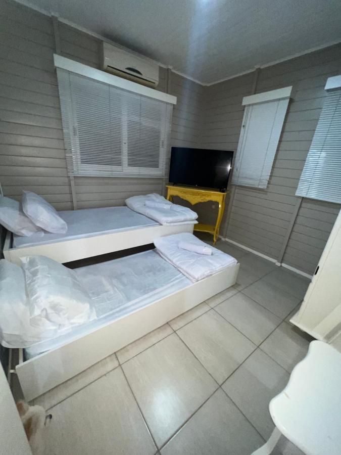 Uluwatu Hostel Florianopolis Luaran gambar